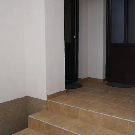 Apartment P&d Crem