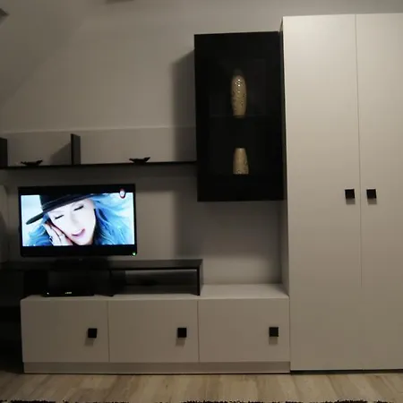 P&d Crem Apartment Cluj-Napoca