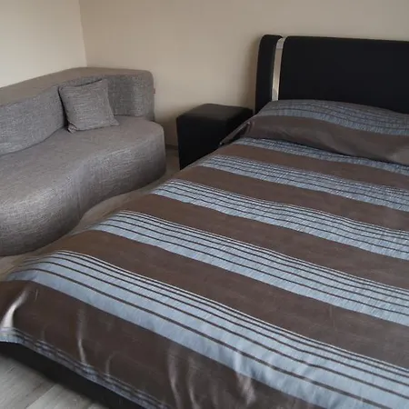 Apartament P&d Crem Cluj-Napoca
