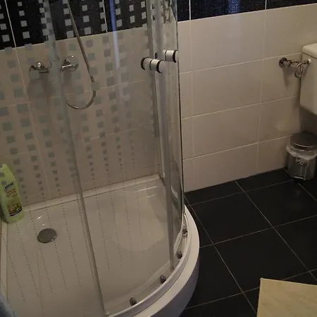 P&d Crem Apartament