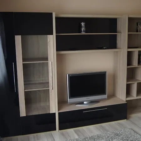 Apartment P&d Crem *