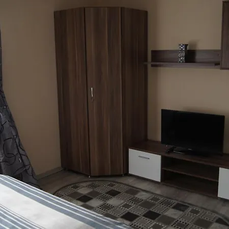 Apartament P&d Crem Cluj-Napoca