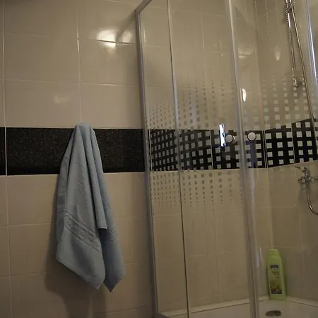 Apartment P&d Crem