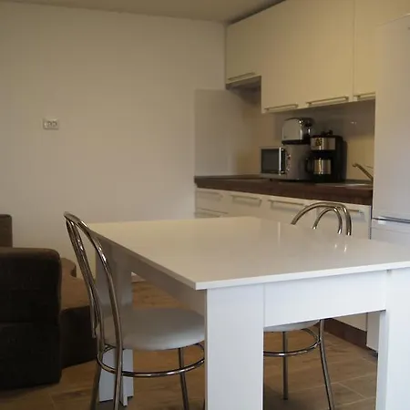 P&d Crem Apartment Cluj-Napoca
