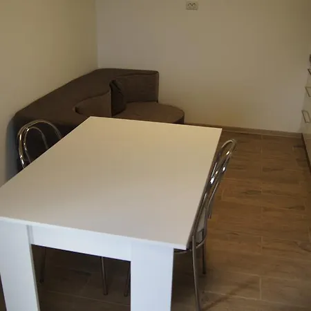 Apartment P&d Crem *